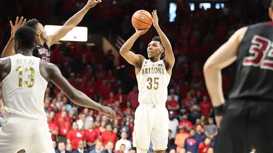 Allonzo Trier