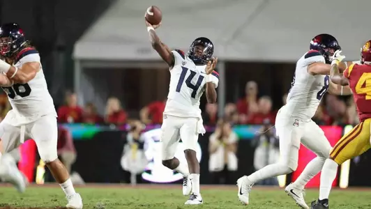 Khalil Tate