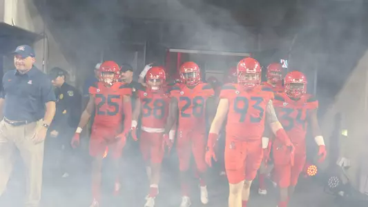 Team Entrance