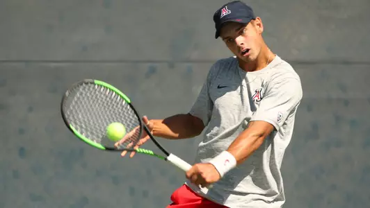Junior Jonas Maier