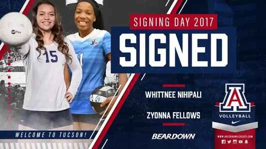 National Signing Day Graphic