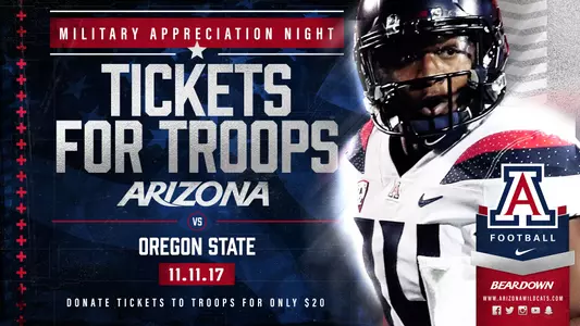 OSU Promotion Graphic