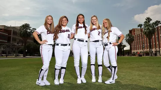 2018 Recruiting Class