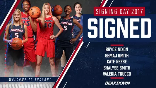 Signing Day