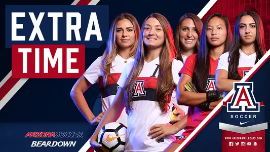 Extra Time - Seniors