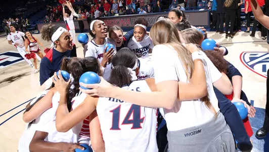 Team Huddle