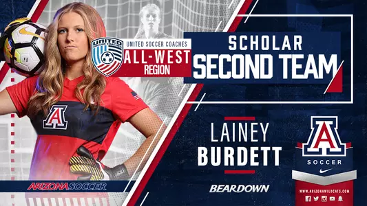Burdett - All-Region