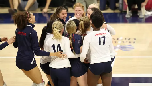 Arizona defeats USC