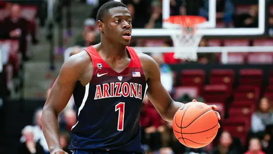 Rawle Alkins