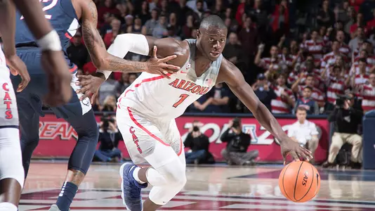 Rawle Alkins