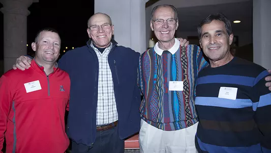 Arizona Baseball Coaches
