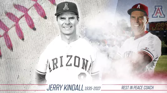 Jerry Kindall