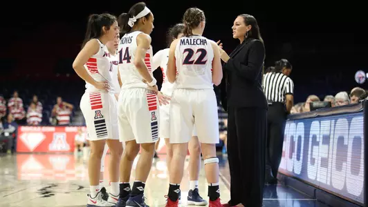 12/16 W Basketball vs. Hawaii