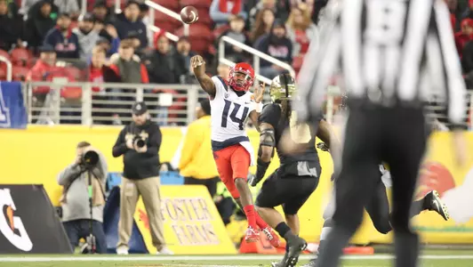 Khalil Tate