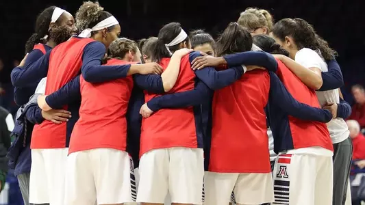12/16 W Basketball vs. Hawaii