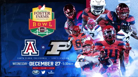 Foster Farms Bowl