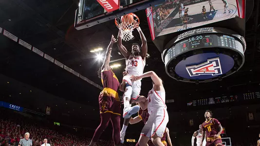 Deandre Ayton