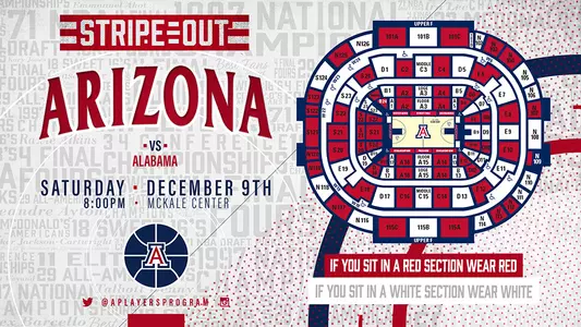 Stripe Out Map