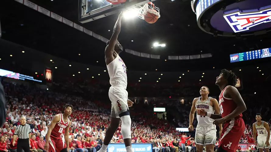 Deandre Ayton