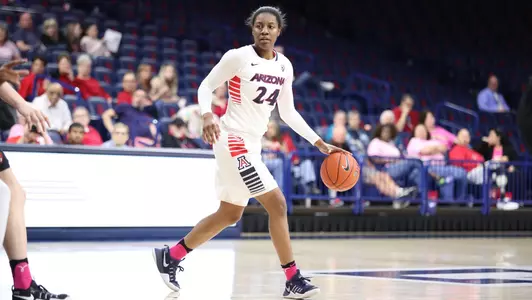 LaBrittney Jones