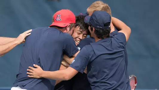Team Celebration