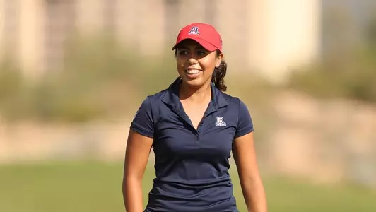 Krystal Quihuis