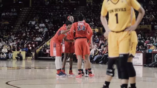 Team Huddle