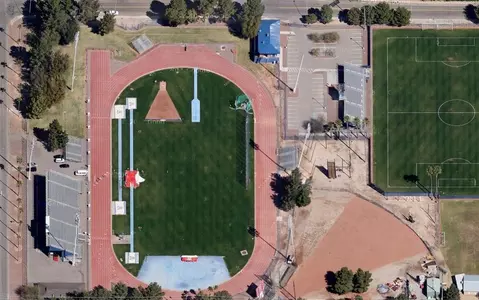 Drachman Stadium