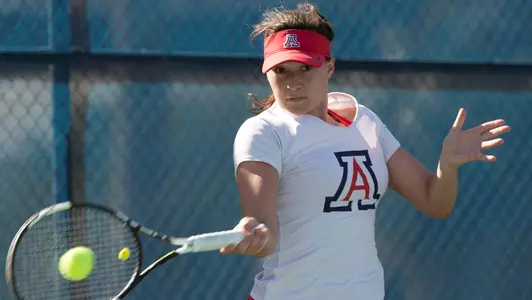 Junior Devin Chypyha