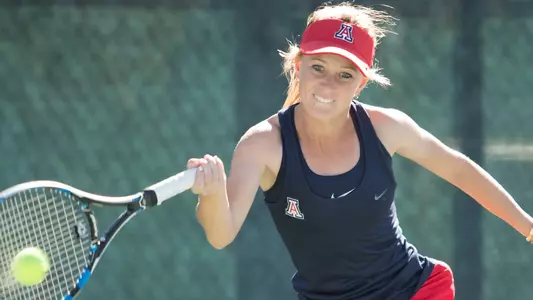Junior Maggie Cohen