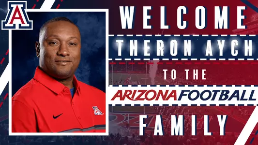 Coach Aych Welcome Graphic
