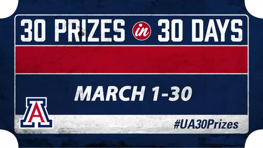 30 Prizes in 30 Days