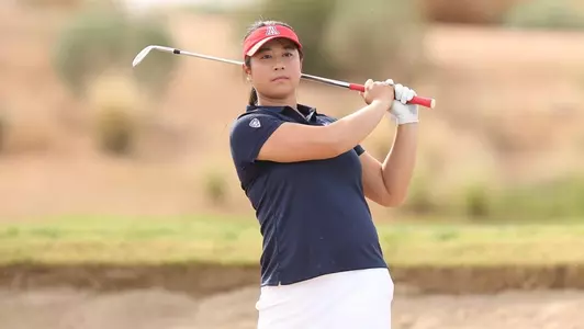 Wanasa Zhou