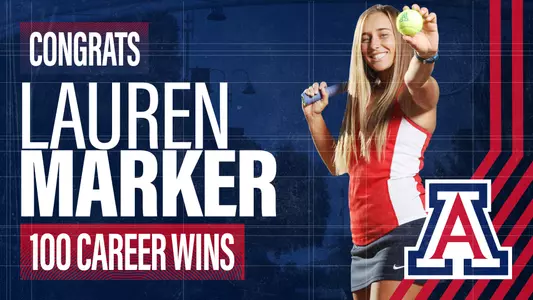 Lauren Marker Graphic