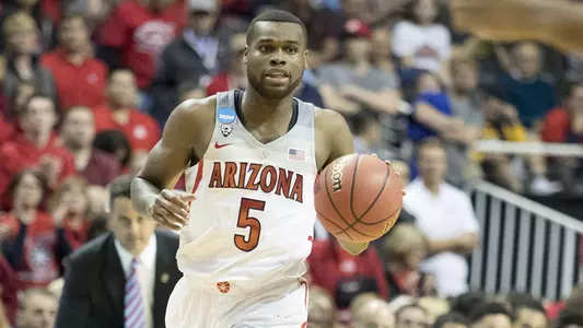 Kadeem Allen