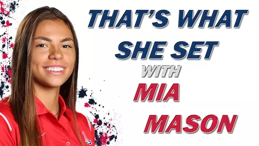 Mia Mason
