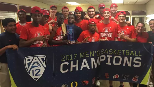 Pac-12 Champions