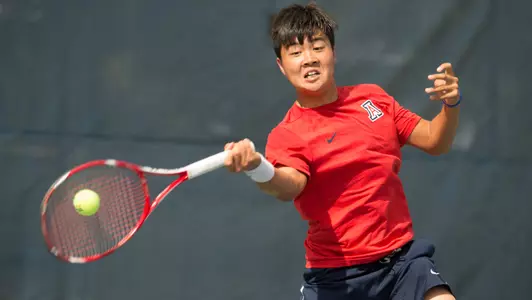 Junior Shoki Kasahara