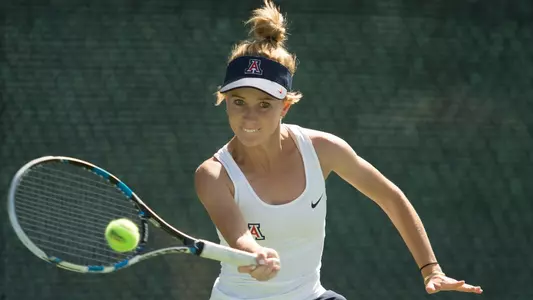 Junior Maggie Cohen