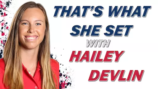 TWSS: Hailey Devlin