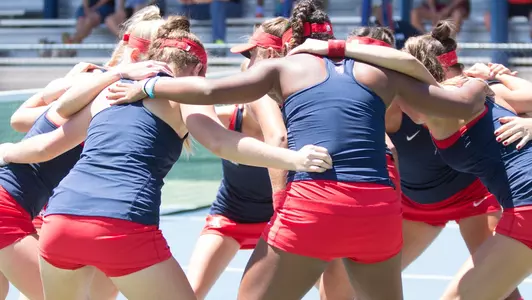 Women's Tennis Team