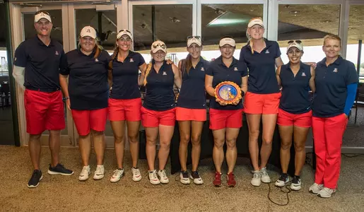 ASU Ping Invitational