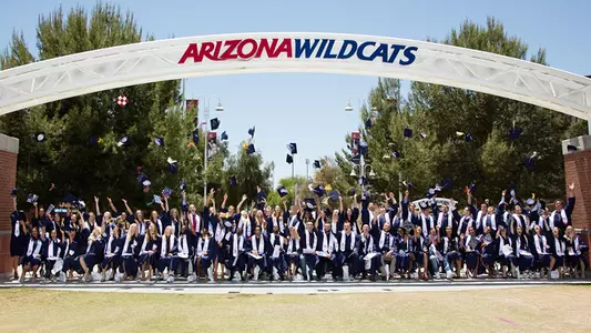 2017 Student-Athlete Convocation