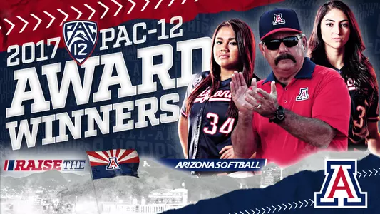 Kati, Coach, Tooly P12 Awards