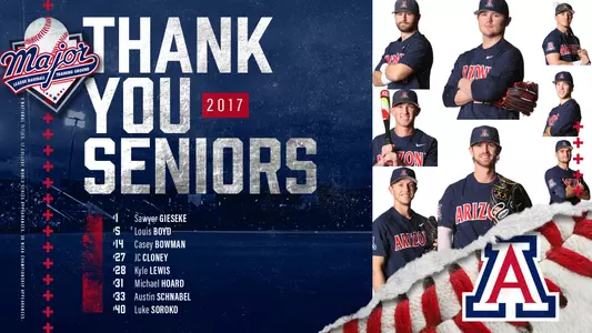 Senior Day