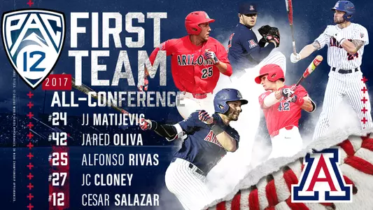 All-Pac-12