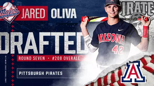 Jared Oliva