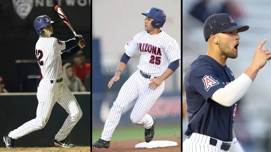 All-Americans