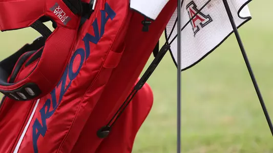 Arizona Golf Bag