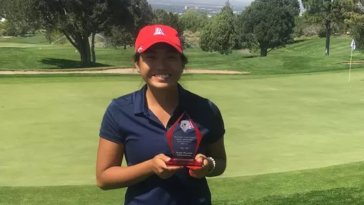 Bianca Pagdanganan